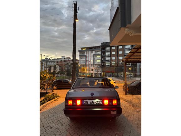 Sahibinden Tofaş Doğan S 1996 Model