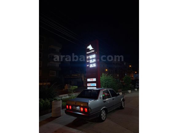 Sahibinden Tofaş Doğan S 1996 Model