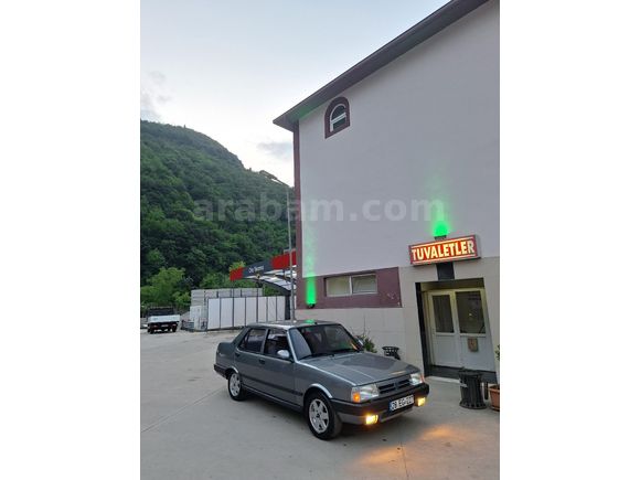 Sahibinden Tofaş Doğan S 1996 Model
