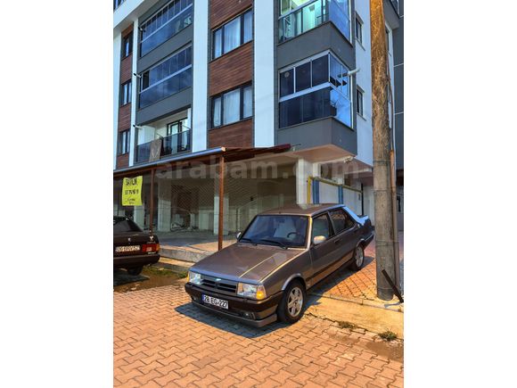 Sahibinden Tofaş Doğan S 1996 Model