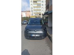 Sahibinden Volkswagen Caddy 2.0 TDI Life 2024 Model