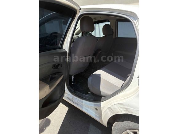 Sahibinden Fiat Linea 1.3 Multijet Active 2011 Model 