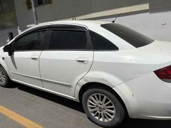 Sahibinden Fiat Linea 1.3 Multijet Active 2011 Model 