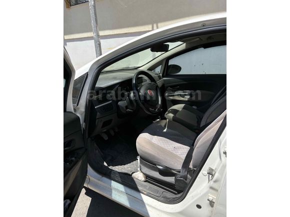 Sahibinden Fiat Linea 1.3 Multijet Active 2011 Model 