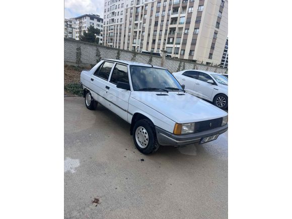 Sahibinden Renault R 9 1.4 Spring 1996 Model 