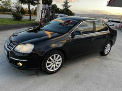 2. Sahibinden Volkswagen Jetta 1.6 FSi Comfortline 2008 Model 