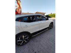 Sahibinden Nissan Qashqai 1.6 dCi Platinum Premium Pack 2017 Model