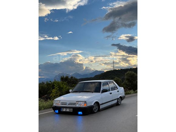 Sahibinden Tofaş Şahin 1.6 1993 Model