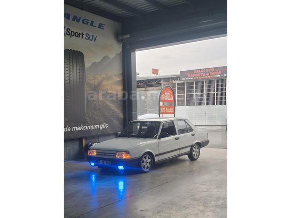 Sahibinden Tofaş Şahin 1.6 1993 Model