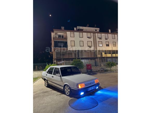 Sahibinden Tofaş Şahin 1.6 1993 Model