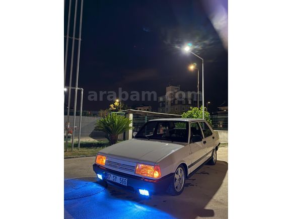 Sahibinden Tofaş Şahin 1.6 1993 Model