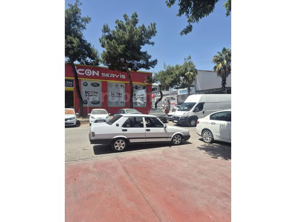 Sahibinden Tofaş Şahin 1.6 1993 Model