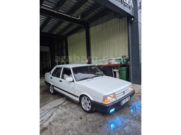 Sahibinden Tofaş Şahin 1.6 1993 Model