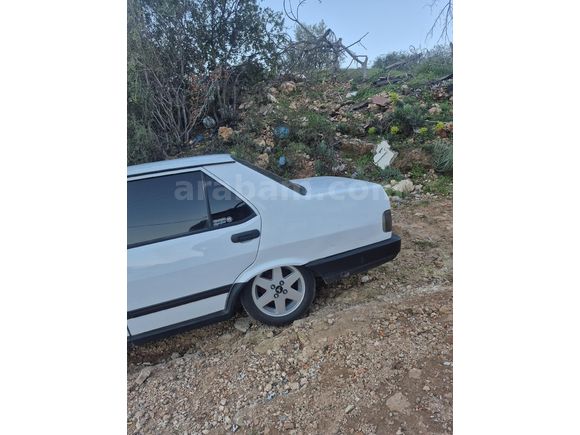 Sahibinden Tofaş Şahin 1.6 1993 Model