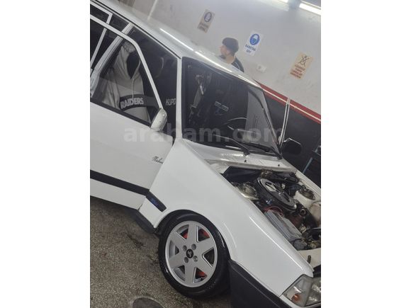Sahibinden Tofaş Şahin 1.6 1993 Model