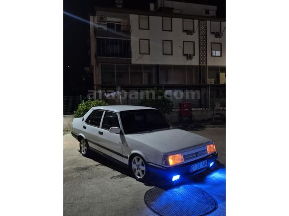 Sahibinden Tofaş Şahin 1.6 1993 Model