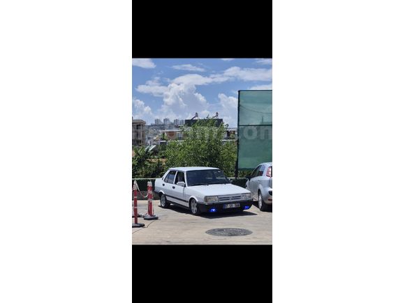 Sahibinden Tofaş Şahin 1.6 1993 Model