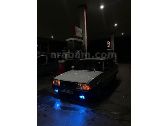 Sahibinden Tofaş Şahin 1.6 1993 Model