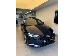 Sahibinden sıfır gibi  Audi A3 Sedan 35 TFSI Advanced 2026 Model 