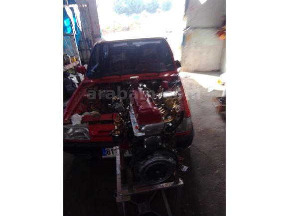 Sahibinden Tofaş Şahin 1.6 1995 Model