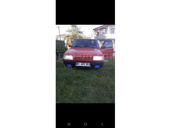 Sahibinden Tofaş Şahin 1.6 1995 Model