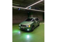 Sahibinden Volkswagen Polo 1.6 1999 Model