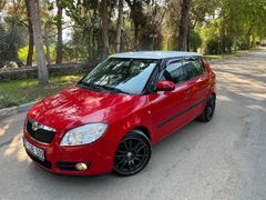EMSALSİZ SKODA FABİA İİ ÇİFT RENK 1.4 TDI ELEGANCE 2008 Model