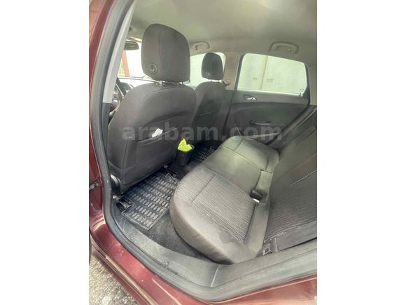 ORJİNAL OPEL ASTRA 1.6 EDİTİON PLUS