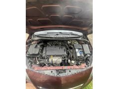 ORJİNAL OPEL ASTRA 1.6 EDİTİON PLUS