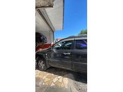 Sahibinden Kia Sportage 2.0 CRDi 4x4 EX 2007 Model  260.000 km Siyah