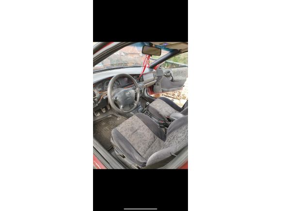 Sahibinden Opel Vectra 2.0 GLS 1998 Model