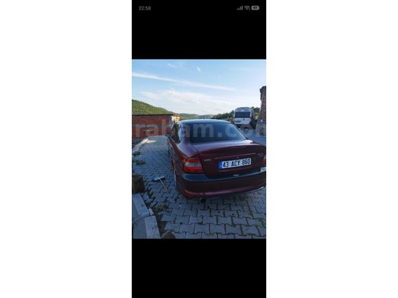 Sahibinden Opel Vectra 2.0 GLS 1998 Model