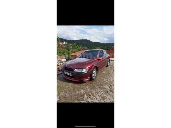 Sahibinden Opel Vectra 2.0 GLS 1998 Model