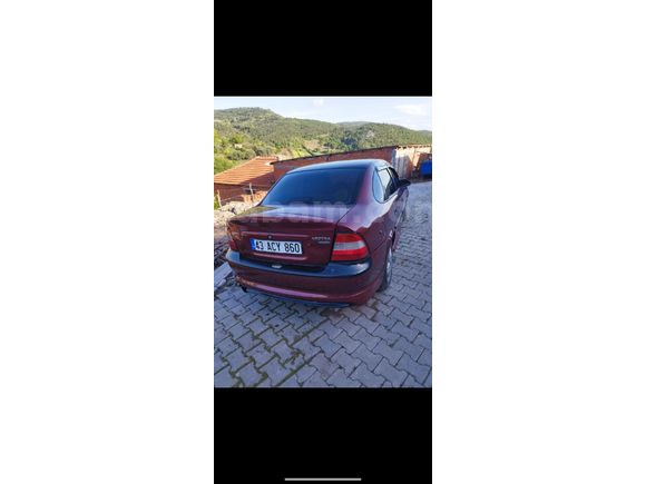 Sahibinden Opel Vectra 2.0 GLS 1998 Model