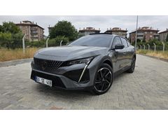 Sahibinden Peugeot 408 1.2 PureTech GT 2025 Model