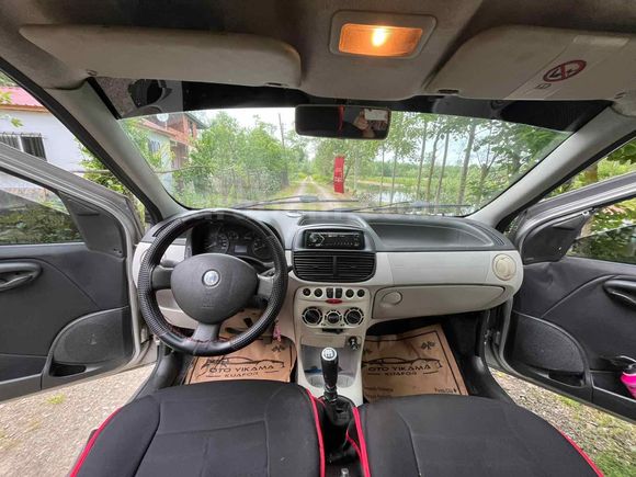 Sahibinden Fiat Punto 1.3 Multijet Dynamic 2006 Model 