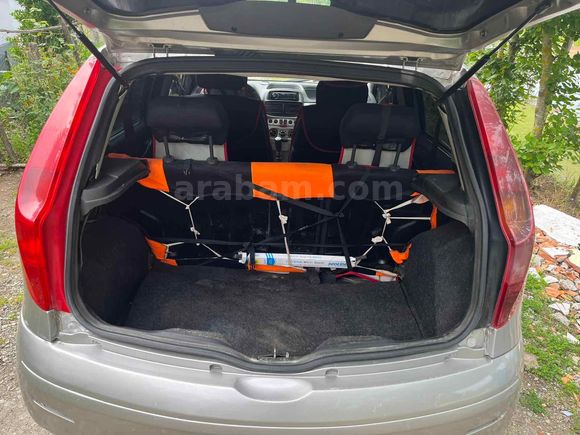 Sahibinden Fiat Punto 1.3 Multijet Dynamic 2006 Model 
