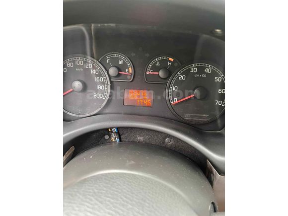 Sahibinden Fiat Punto 1.3 Multijet Dynamic 2006 Model 