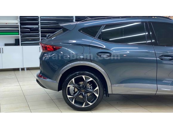 Sahibinden Cupra Formentor 1.5 TSI 