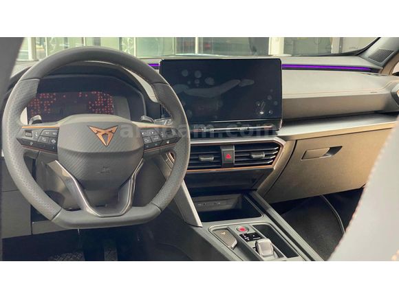 Sahibinden Cupra Formentor 1.5 TSI 