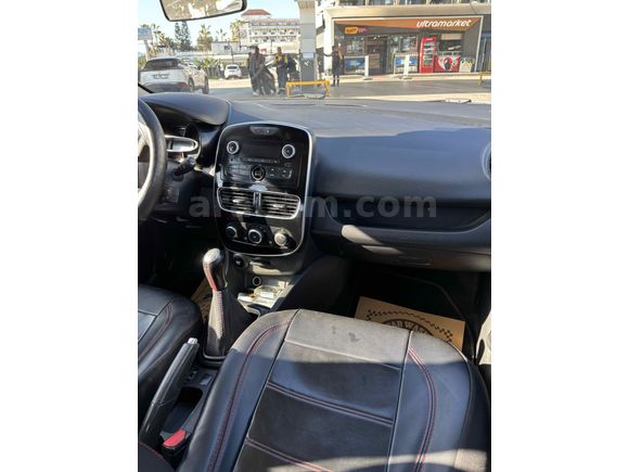 Değişimsiz tramersiz çok uygun Clio 