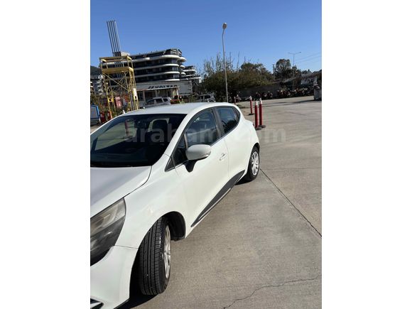 Değişimsiz tramersiz çok uygun Clio 