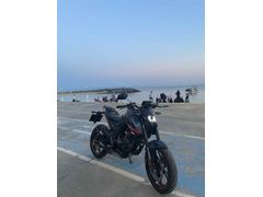 Sahibinden RKS RZ 125 