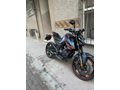 Sahibinden RKS RZ 125 