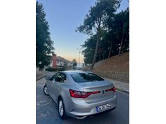 Sahibinden Renault Megane 1.5 dCi Touch 2018 Model 