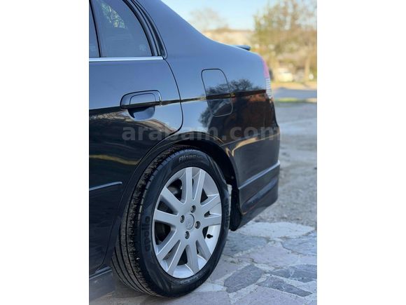 Sahibinden Honda Civic 1.6i VTEC ES 2006 Model 