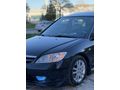 Sahibinden Honda Civic 1.6i VTEC ES 2006 Model 