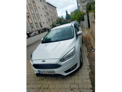 Sahibinden Ford Focus 1.5 TDCi Trend X 2016 Model İstanbul