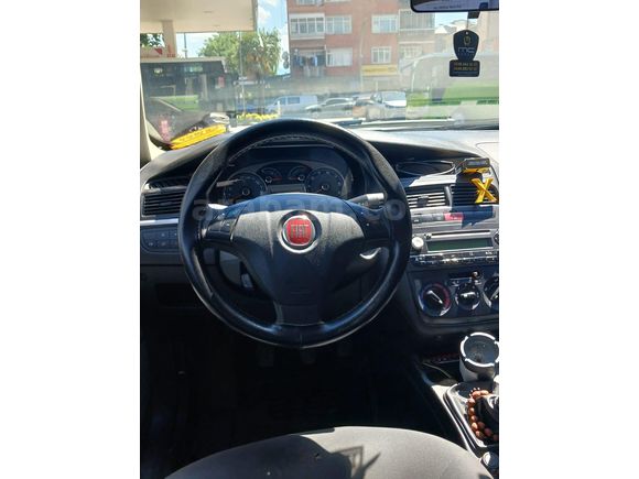 Sahibinden Fiat Linea 1.3 Multijet Pop 2014 Model