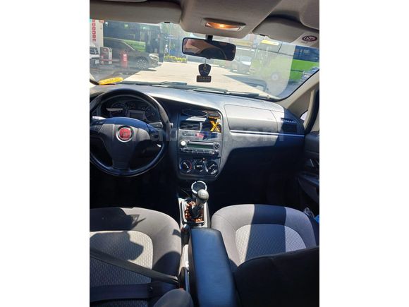 Sahibinden Fiat Linea 1.3 Multijet Pop 2014 Model